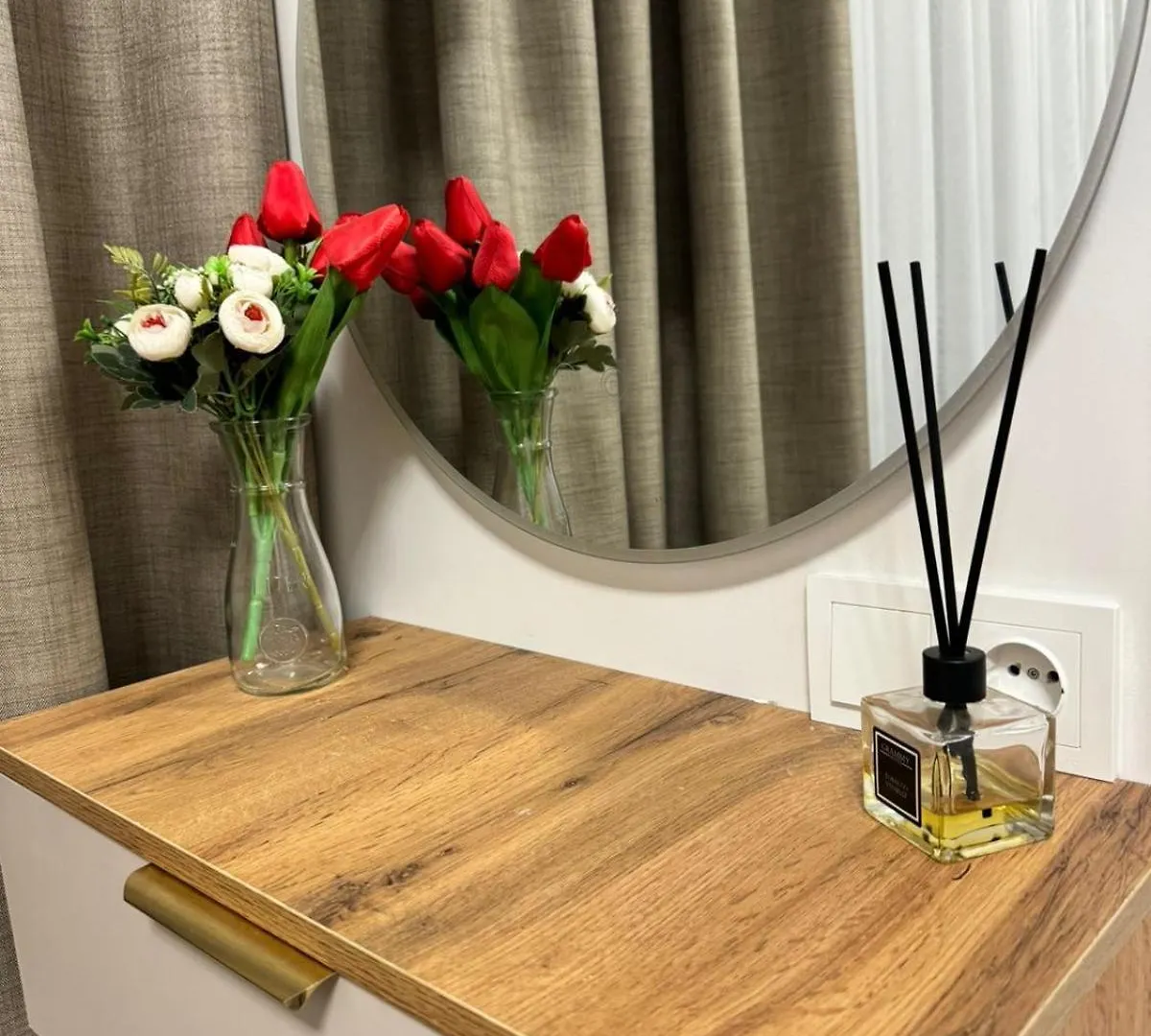Sardar City Nur-Sultan  Apartment Nur-Sultan (Astana)