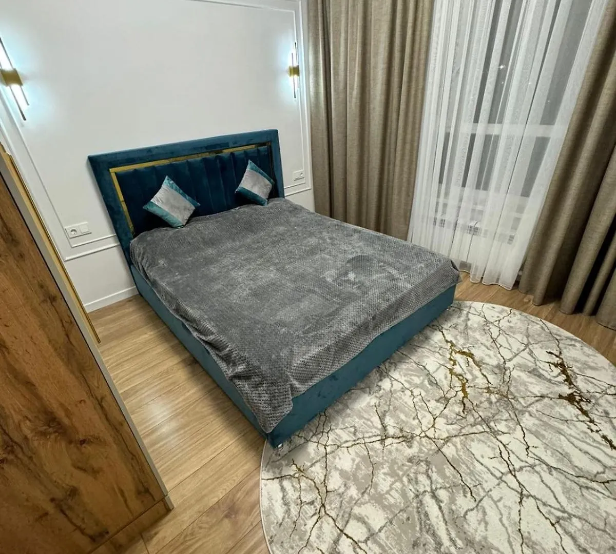 Apartment Sardar City Nur-Sultan
