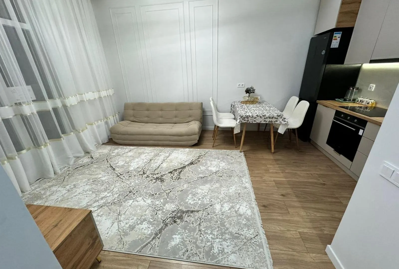 Apartment Sardar City Nur-Sultan
