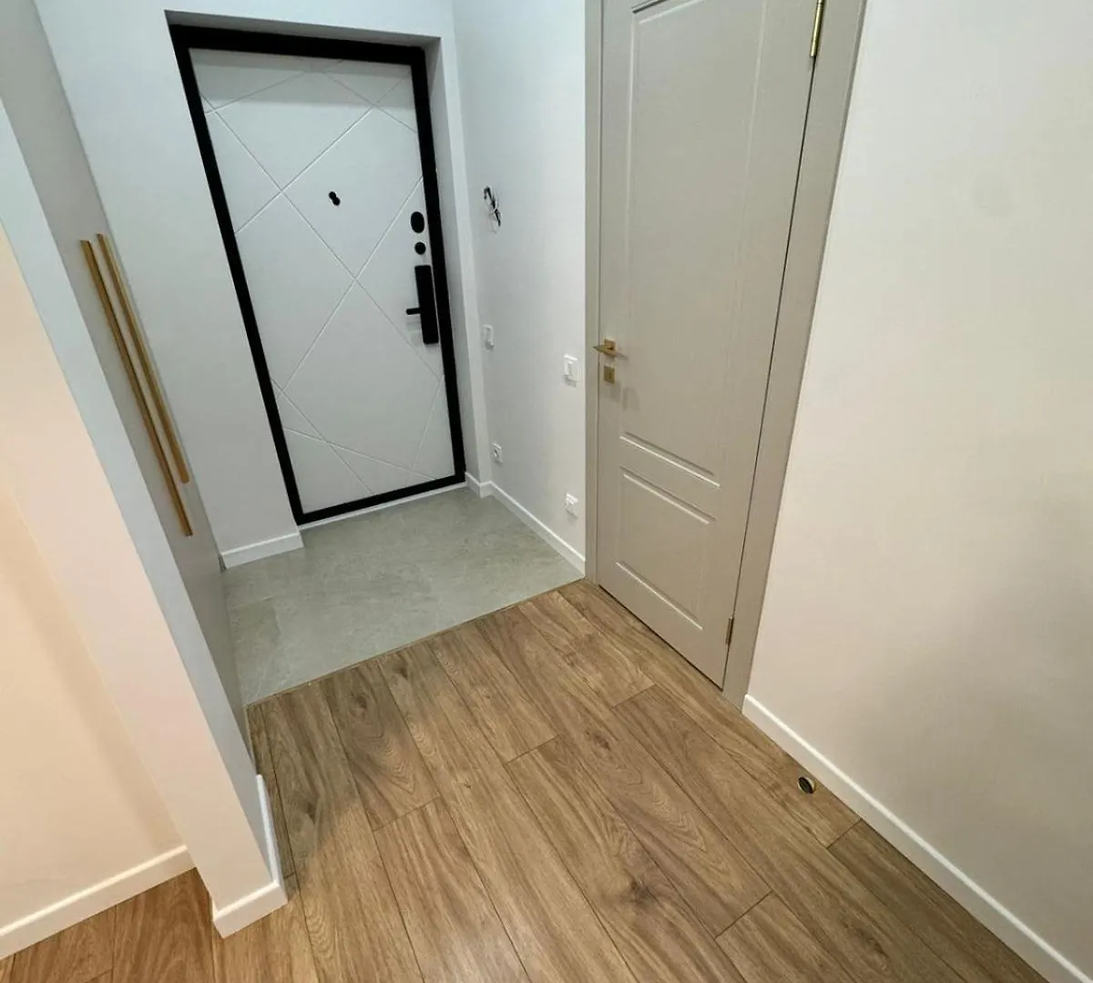 Apartment Sardar City Nur-Sultan  Kazakhstan