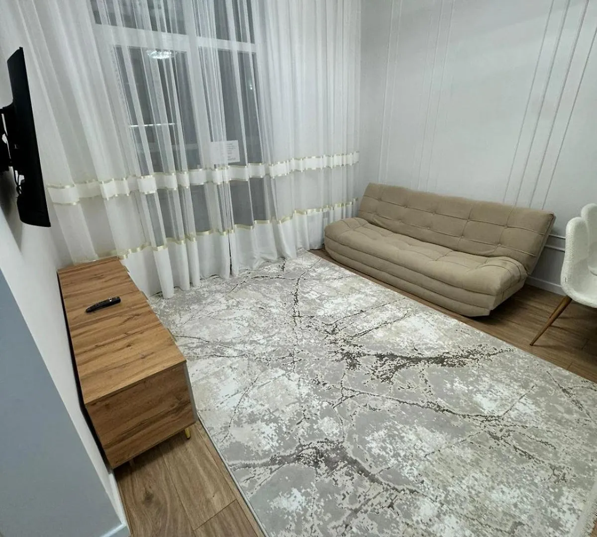 Apartment Sardar City Nur-Sultan